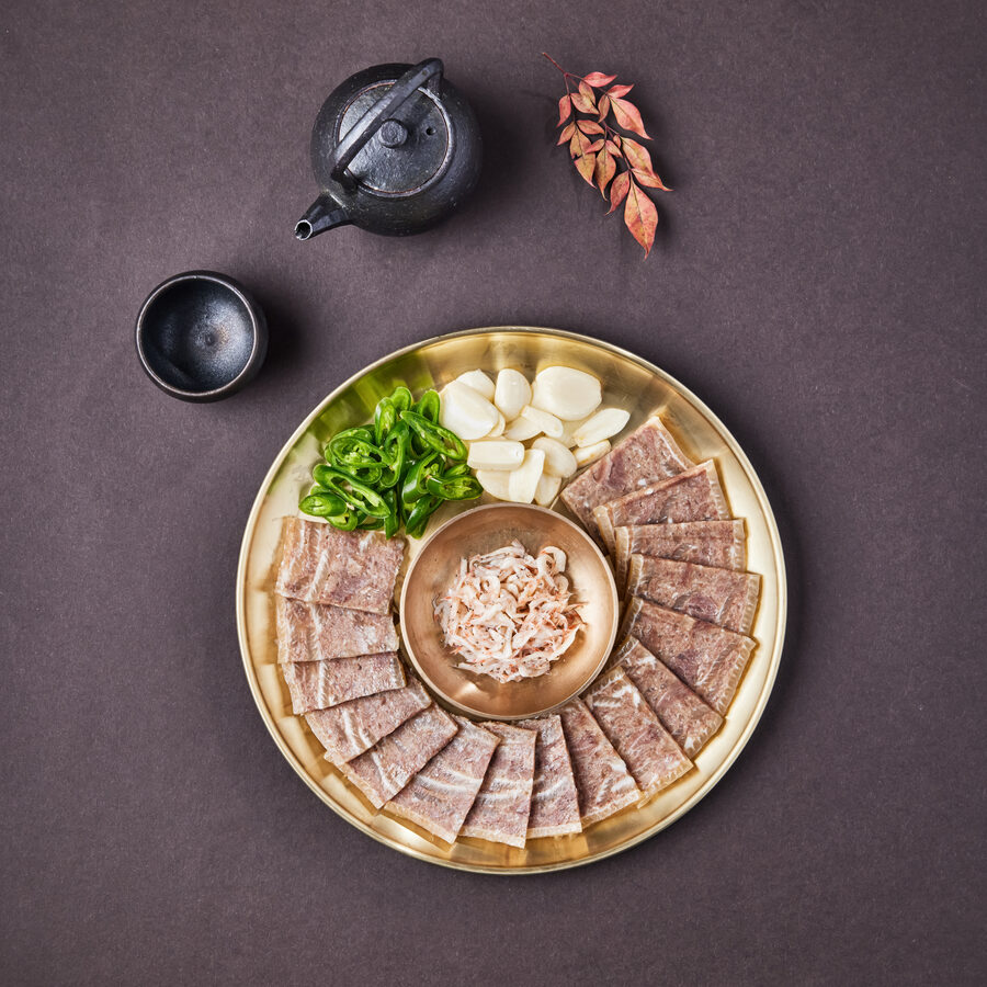 교대역 혼밥